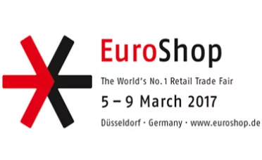 Шикарная концепция: EuroShop 2017